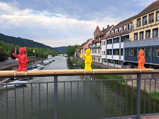 ZWEIRADFACHGESCHÄFT Jürgen Baumann