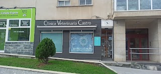 Clínica Veterinaria Castro