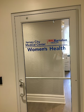 Jersey City Medical Center Women's Health at Grove St
