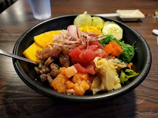 Ichiban Sushi Bar & Poke