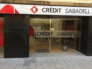 CREDIT DE SABADELL