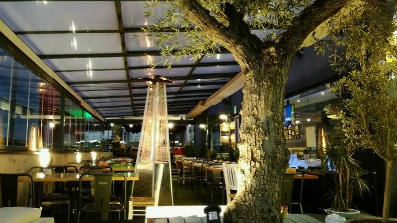 Foto de Restaurante El Olivo de Madrid, S.L.