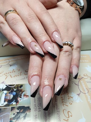 Hanh's Nailspa (Nagelstudio & Fußpflege)