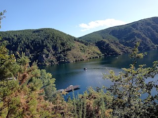 CATAMARANES RIBEIRA SACRA