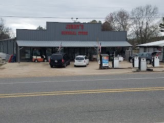 Jerry's General Store