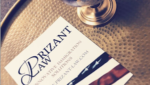 Prizant Law - Immigration Lawyer NYC