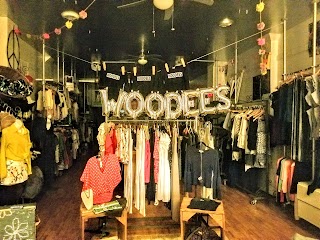 woodees a boutique