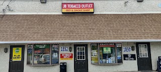 JB Tobacco Outlet