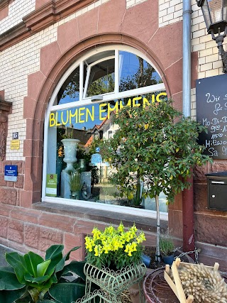 Blumen & Geschenke Emmens