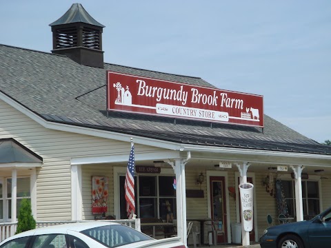 Burgundy Brook Cafe