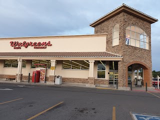 Walgreens