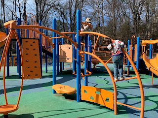 Umstead Park Playground