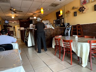 Sabor Latino Restaurant