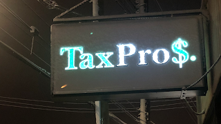 Tax Pros