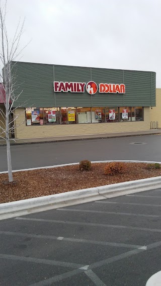 Family Dollar