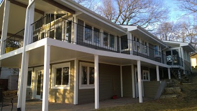 photo of HomeBuild Windows, Doors & Siding