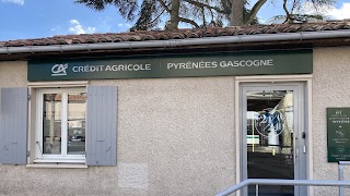 Crédit Agricole Pyrénées Gascogne - Miradoux