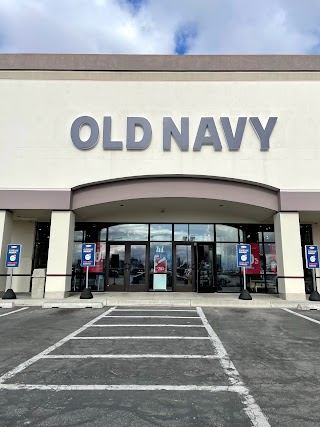 Old Navy