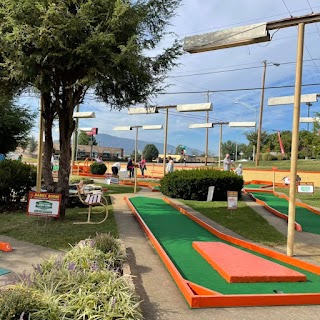 Putt-Putt Fun Center® | Bristol, TN