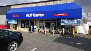 Cash America Pawn