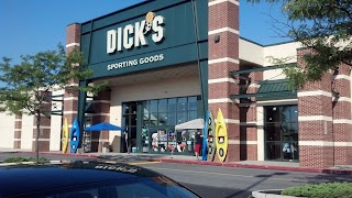 DICK'S Sporting Goods