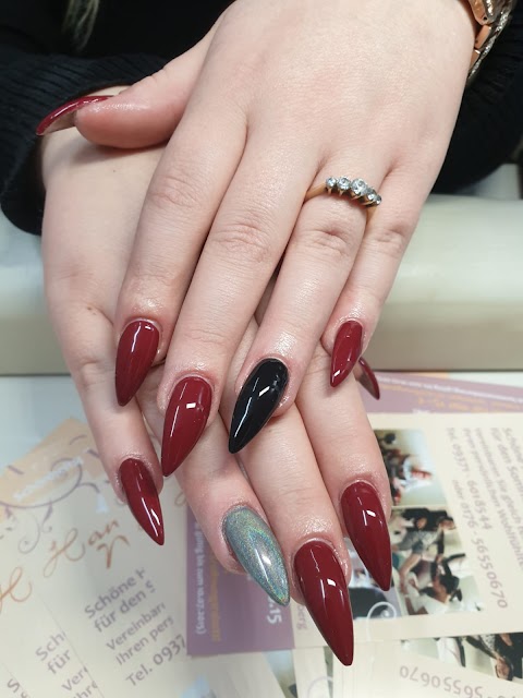 Hanh's Nailspa (Nagelstudio & Fußpflege)