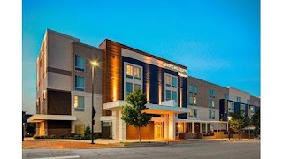 SpringHill Suites by Marriott Kansas City Lenexa/City Center