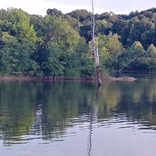 Barren Creek Cottages