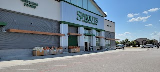 Sprouts Farmers Market