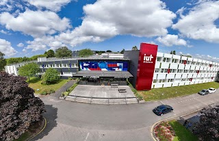 IUT de Lannion - Université de Rennes