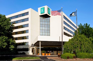 Embassy Suites by Hilton Kansas City Overland Park