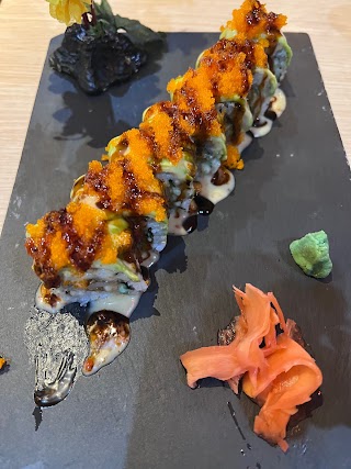 Ya-Mi Sushi