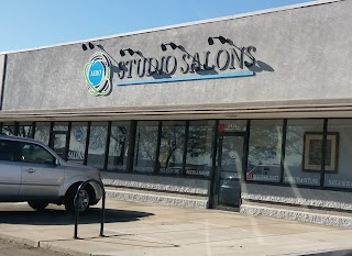 Aero Studio Salons