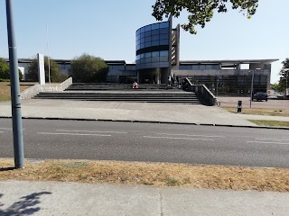 École d’ingénieurs ENSIL-ENSCI