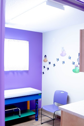 Kidz 1st Pediatrics