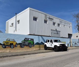 X-Offroad Jeep Store