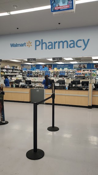 Walmart Pharmacy