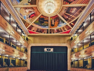 Teatro Liceo