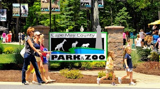 Cape May County Park & Zoo