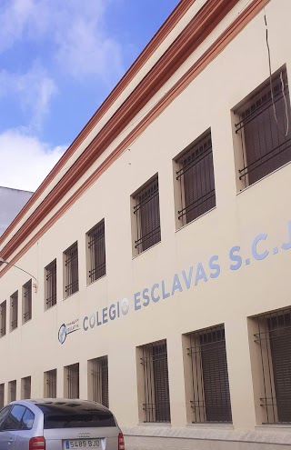Fundación Educativa ACI, Colegio Esclavas SCJ Jerez