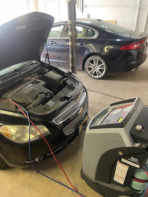 Photo of JPM Auto Repair - 23 John Street, Lodi, NJ 07644, USA