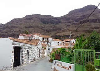 Casa Elisa Canarias rural