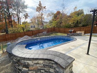 Hansen's Pool & Spa