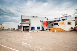 GEDIMAT Brochard - Matériaux de construction - Bourges