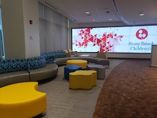 Stony Brook Children's Hospital