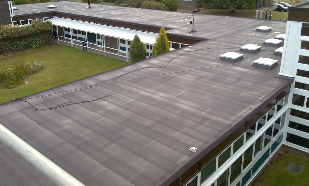 Braithewaite Roofing