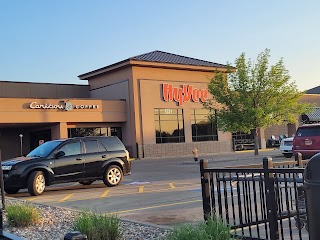 Hy-Vee Grocery Store