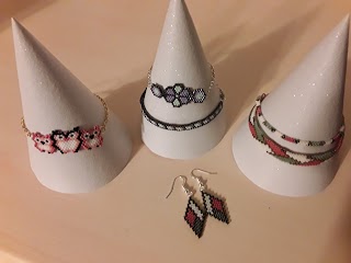 Perlina - Bijoux artisanaux