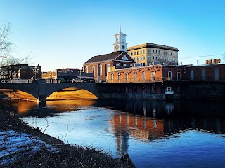 Nashua Riverfront Dentistry: Franklyn Liberatore, D.M.D.