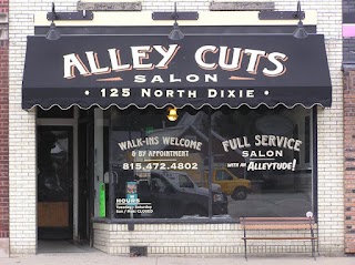 Alley Cuts Salon